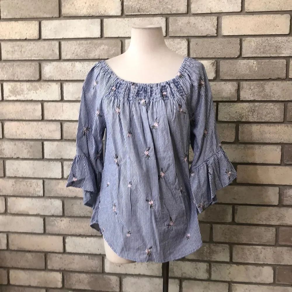 3for $20 blouse